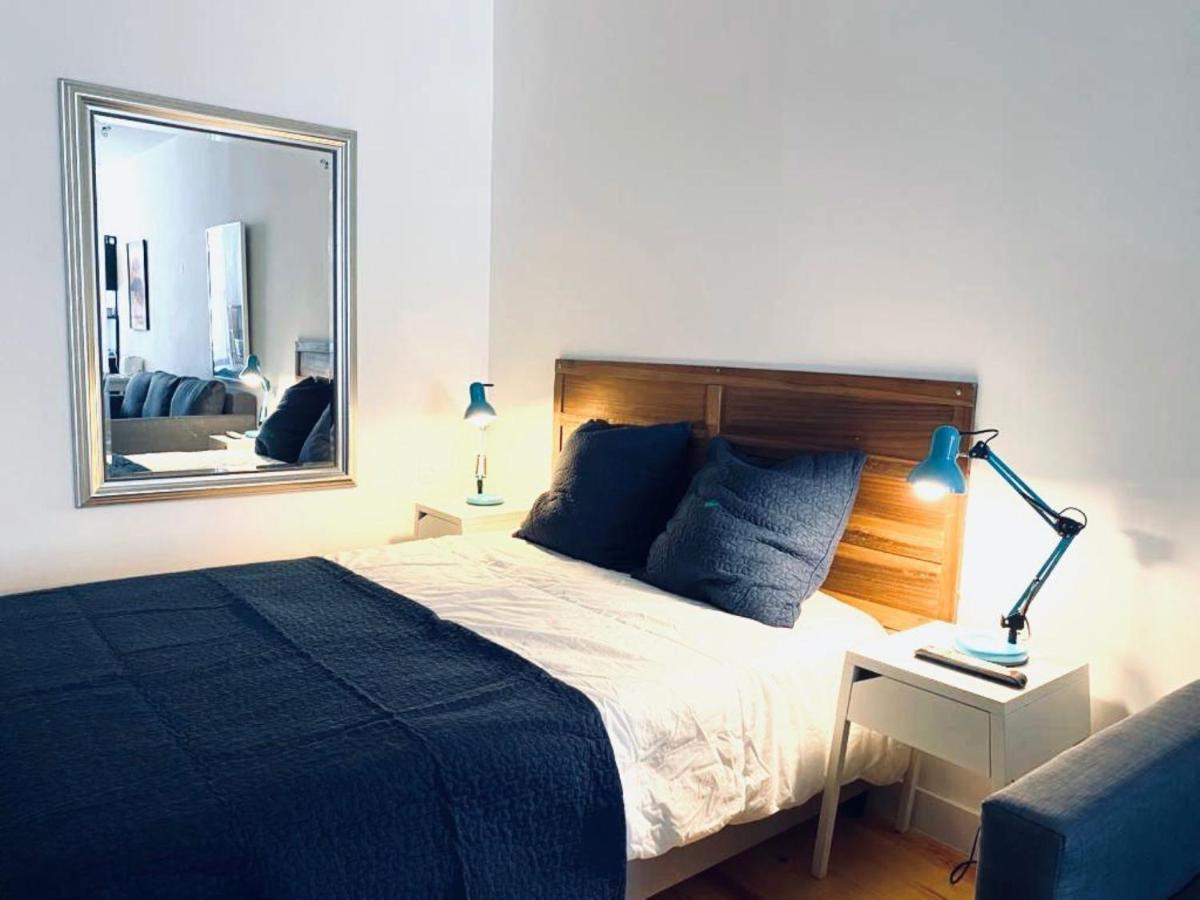 Lisbon Poets Inn Экстерьер фото