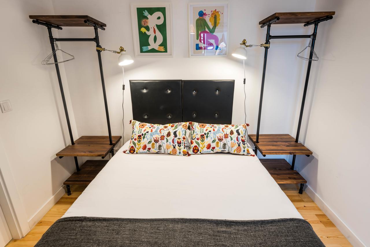 Lisbon Poets Inn Экстерьер фото