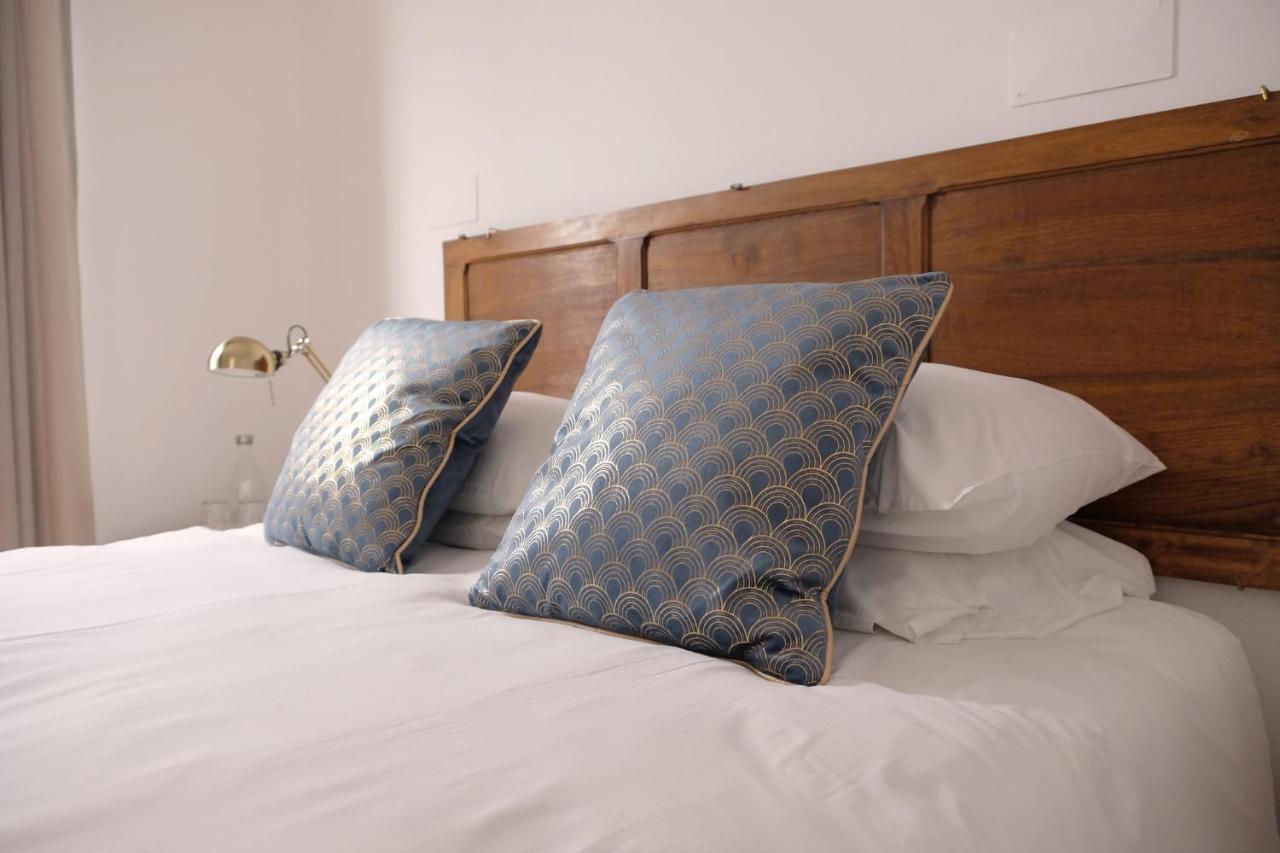 Lisbon Poets Inn Экстерьер фото